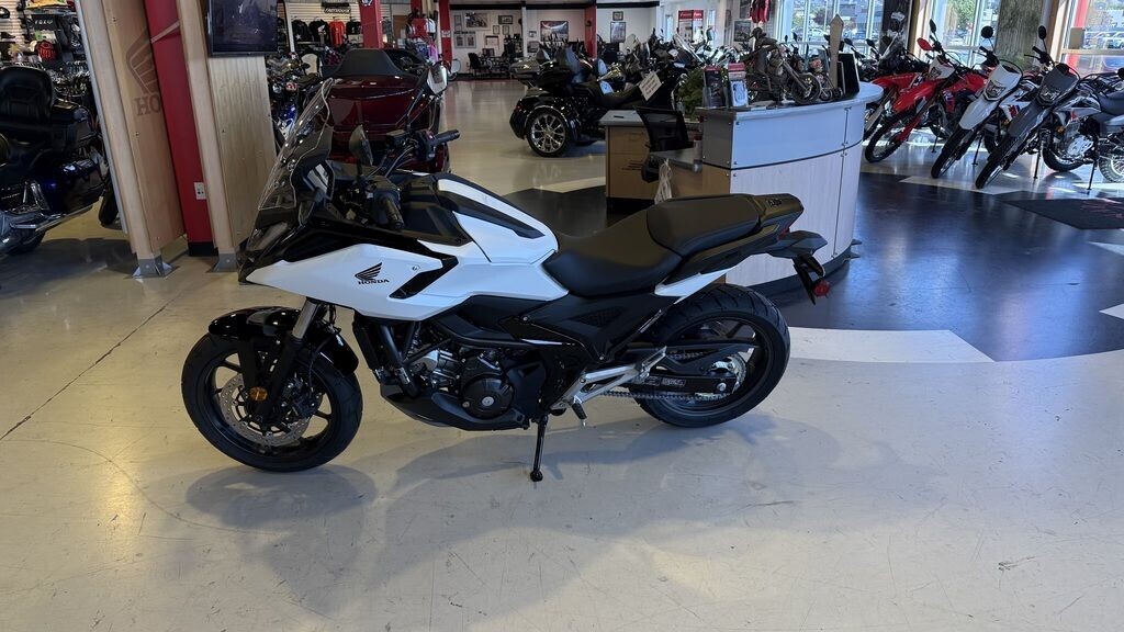 Honda NC750 X Dct Abs Dual Sport Motorcycles For Sale - Cycle Trader