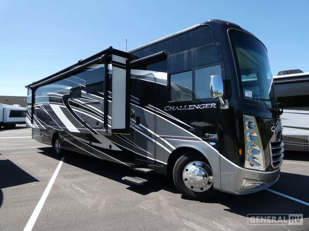 2023 Thor Motor Coach CHALLENGER 37FH in south weber UT