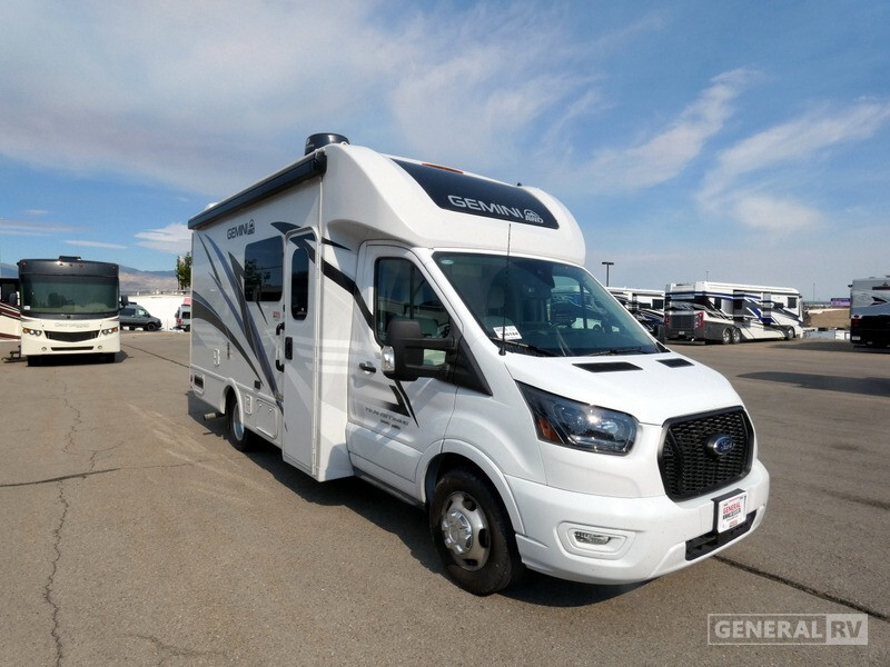 Thor Gemini 23tw For Sale