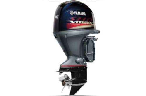 2023 Yamaha VF90LA VMAX SHO in bolton landing NY