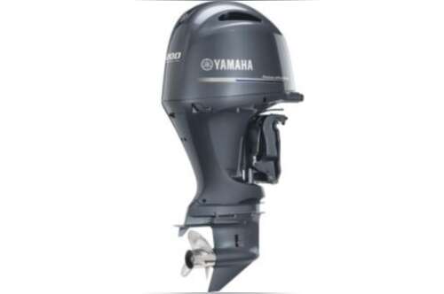 2023 Yamaha In-Line 4 200HP - 25" Shaft in bolton landing NY