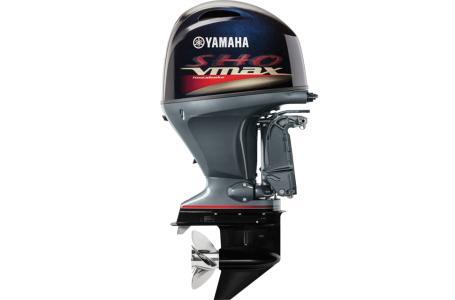 2023 Yamaha VF90LA VMAX SHO in bolton landing NY