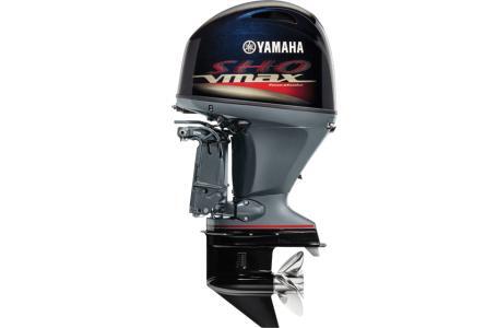 2023 Yamaha VF90LA VMAX SHO in bolton landing NY