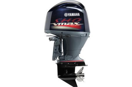 2023 Yamaha VF150XA VMAX SHO in bolton landing NY