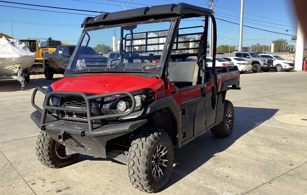 Kawasaki Four Wheelers For Sale Near Corpus Christi, TX - ATV Trader