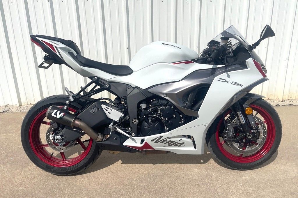 Barger's Allsports in Waco, Texas. Find New and Used Motorcycles