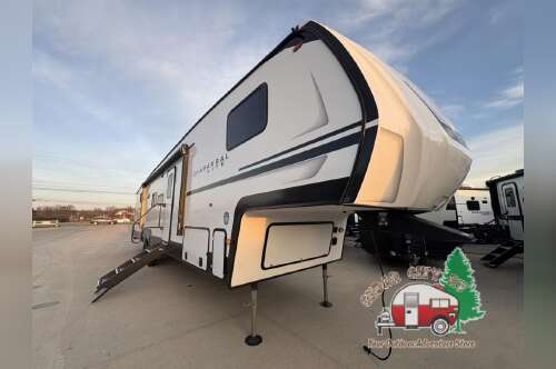 2026 Coachmen Rv Chaparral Lite 368TBH in lebanon TN