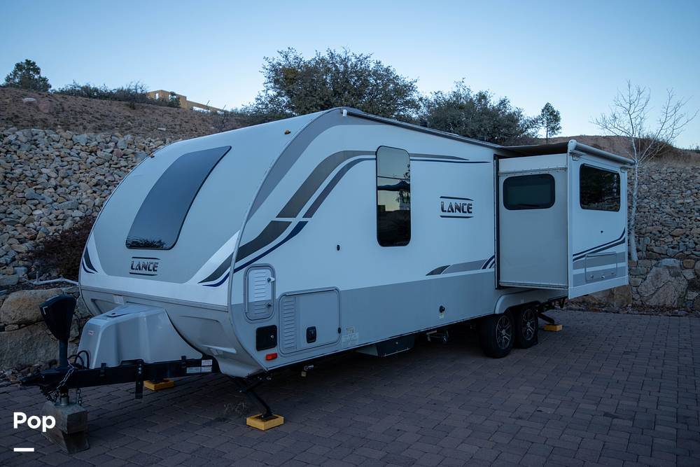 2020 Lance 2285 in prescott AZ