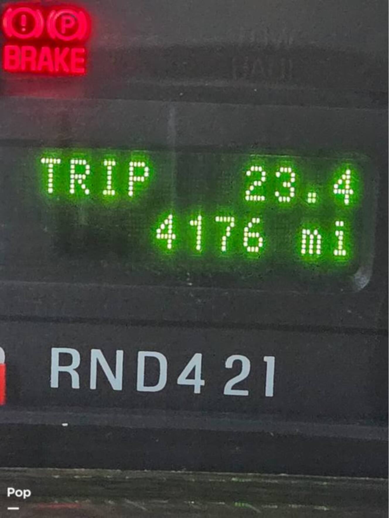 A photo of this 2020 Thor Motor Coach Windsport 29M