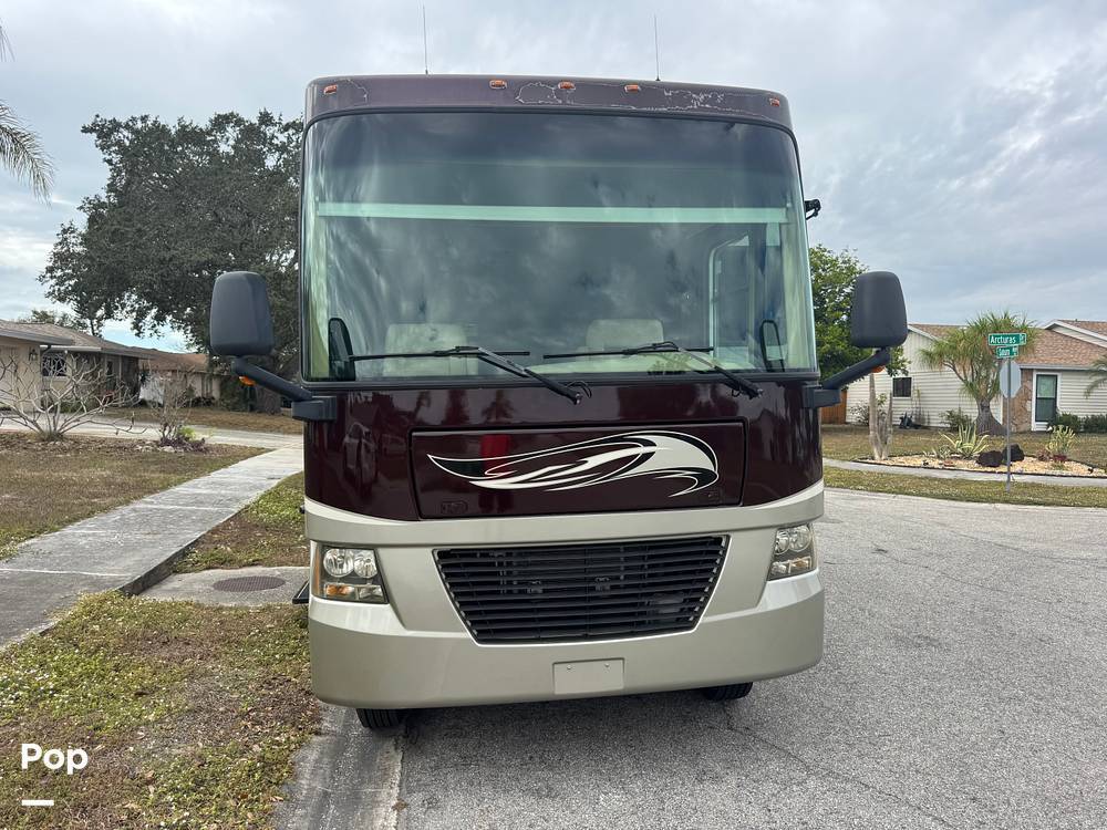 2012 Tiffin Allegro Open Road 32CA in sarasota FL