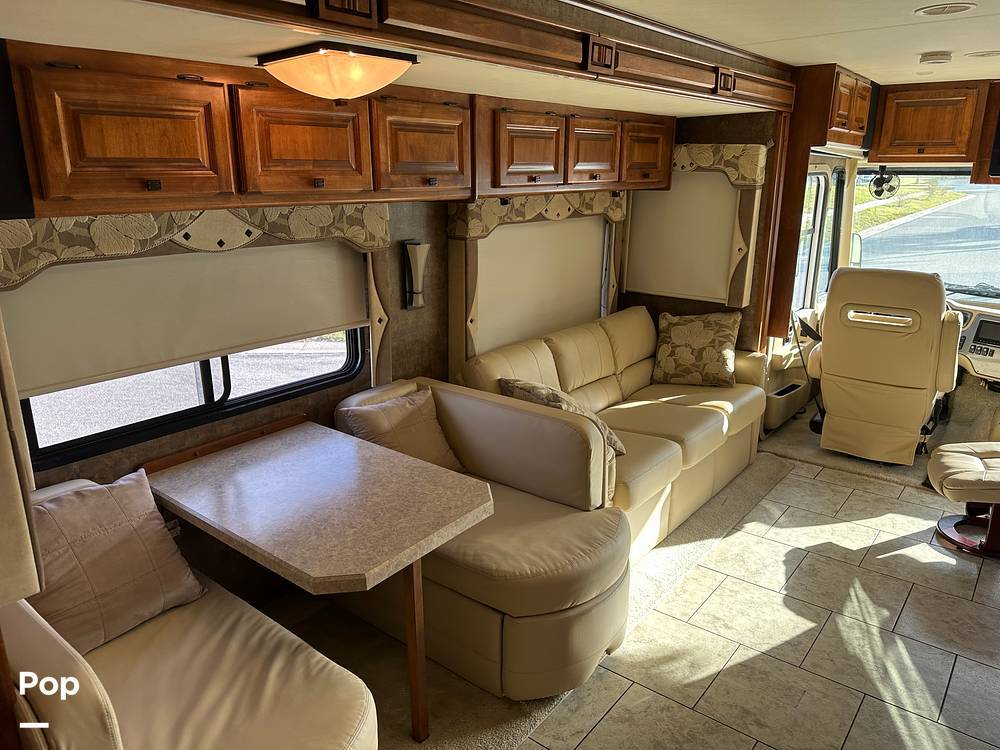 2012 Tiffin Allegro Open Road 32CA in sarasota FL