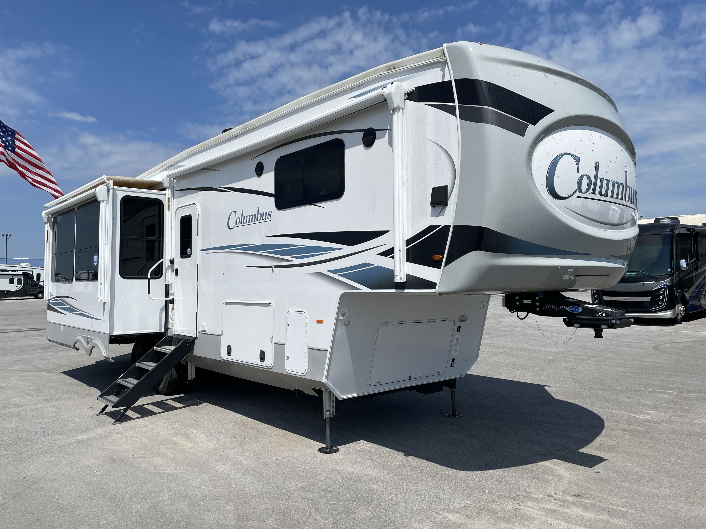 Palomino Columbus RVs For Sale near Westchester, IL - RV Trader