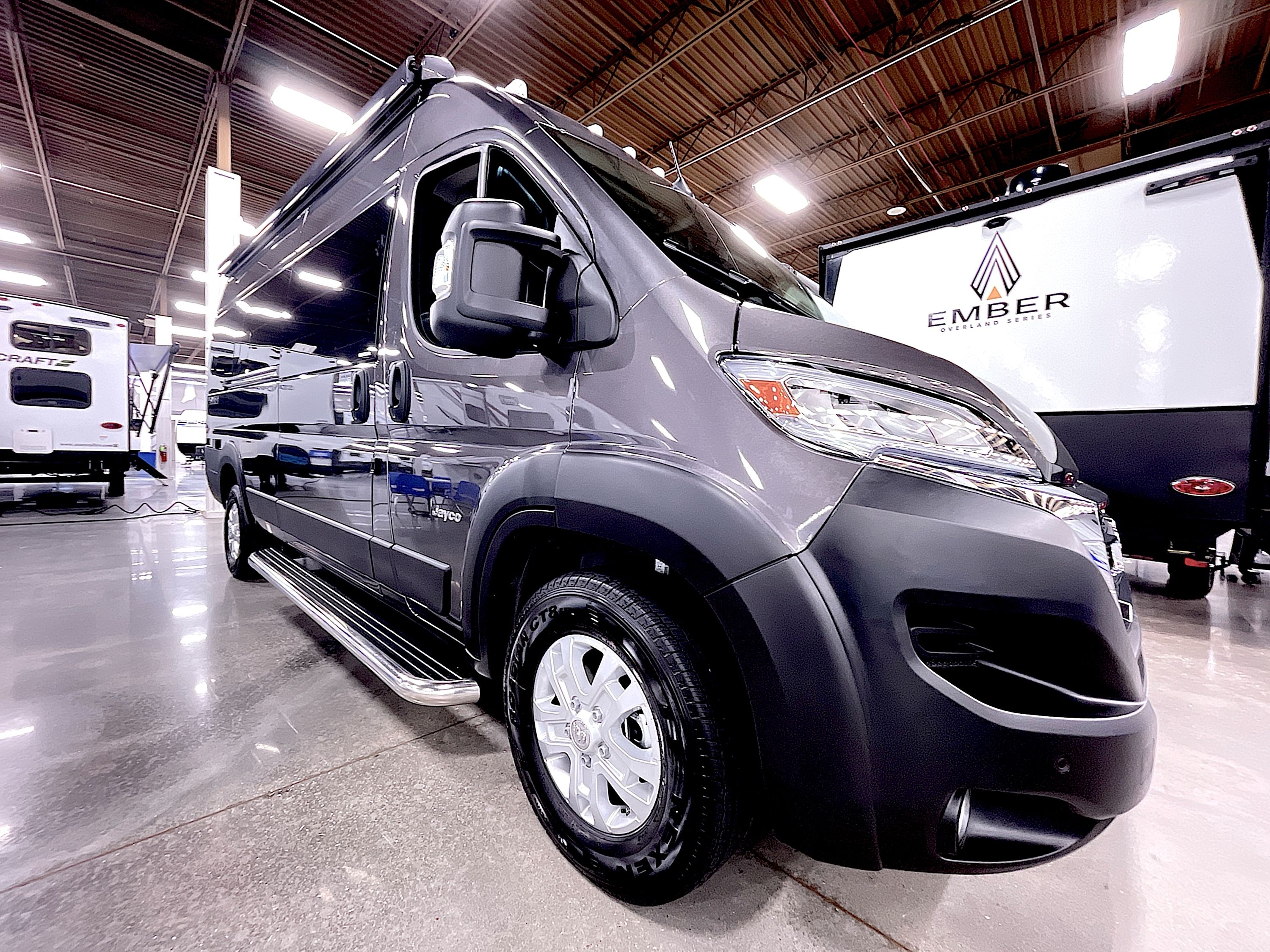 Class B RVs and Camper Vans For Sale near Many, LA - RV Trader