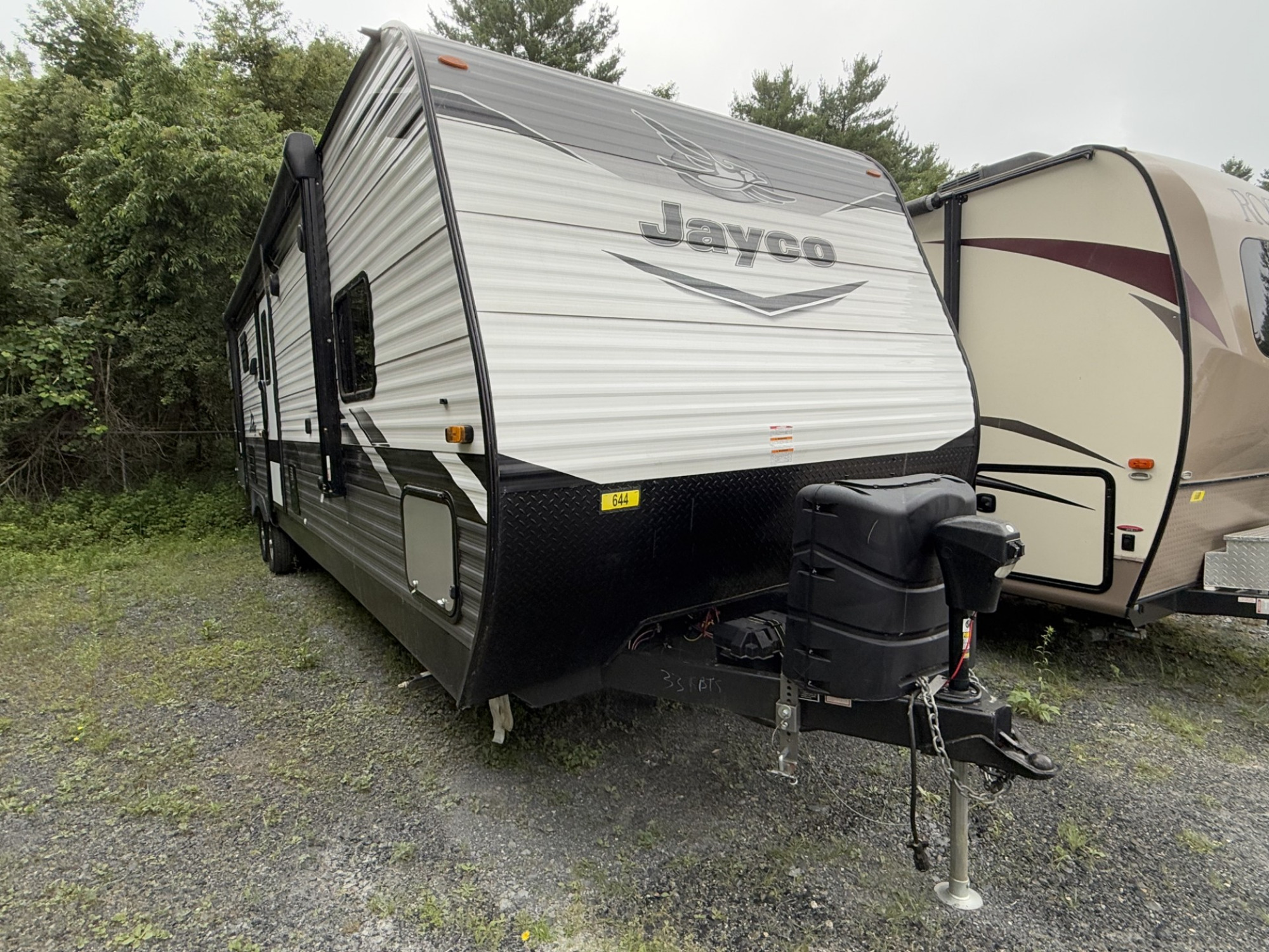 Jayco RVs For Sale near Palmyra, NY - RV Trader