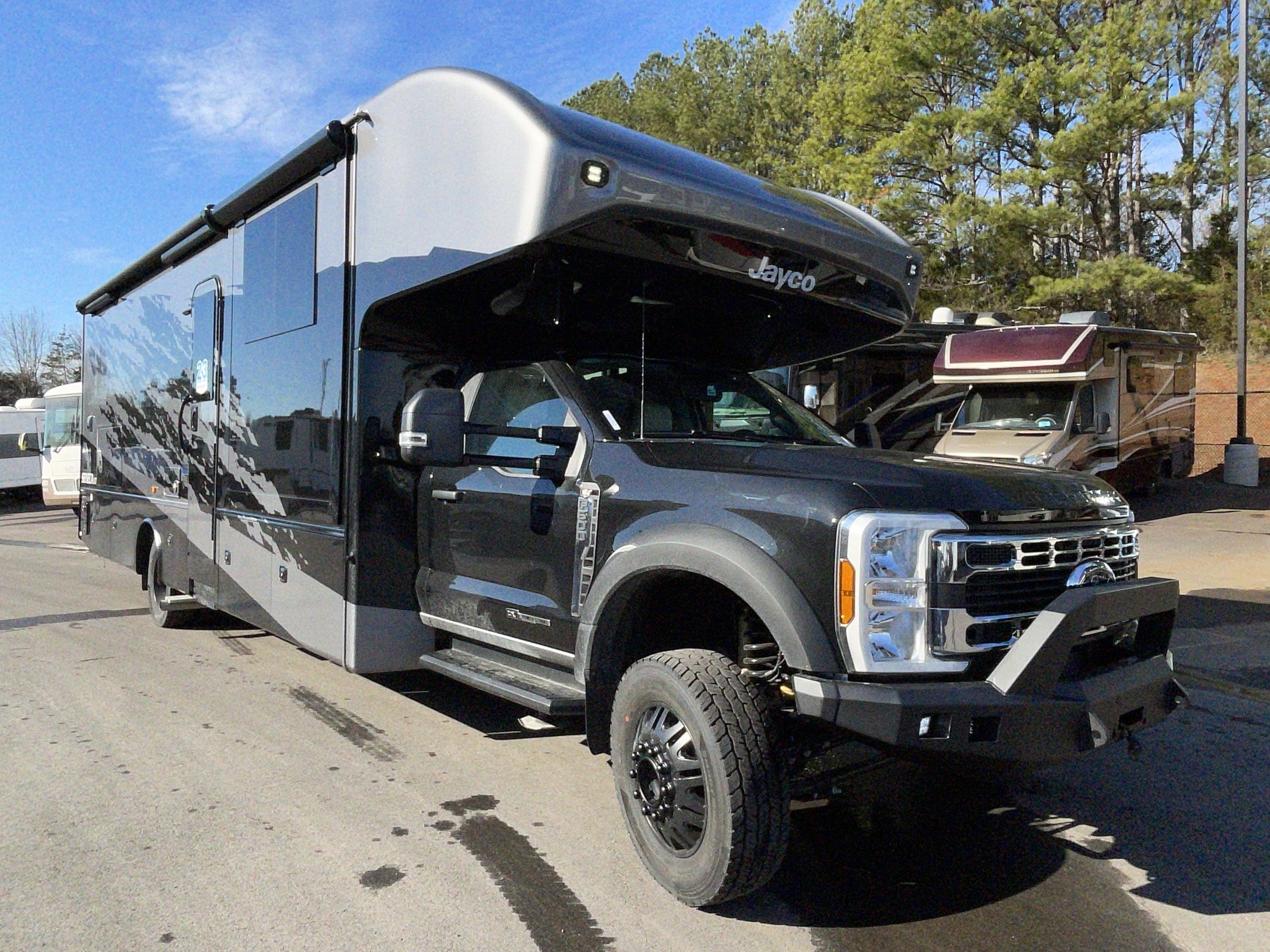 Jayco Seneca Xt RVs For Sale near Virginia Beach, VA - RV Trader