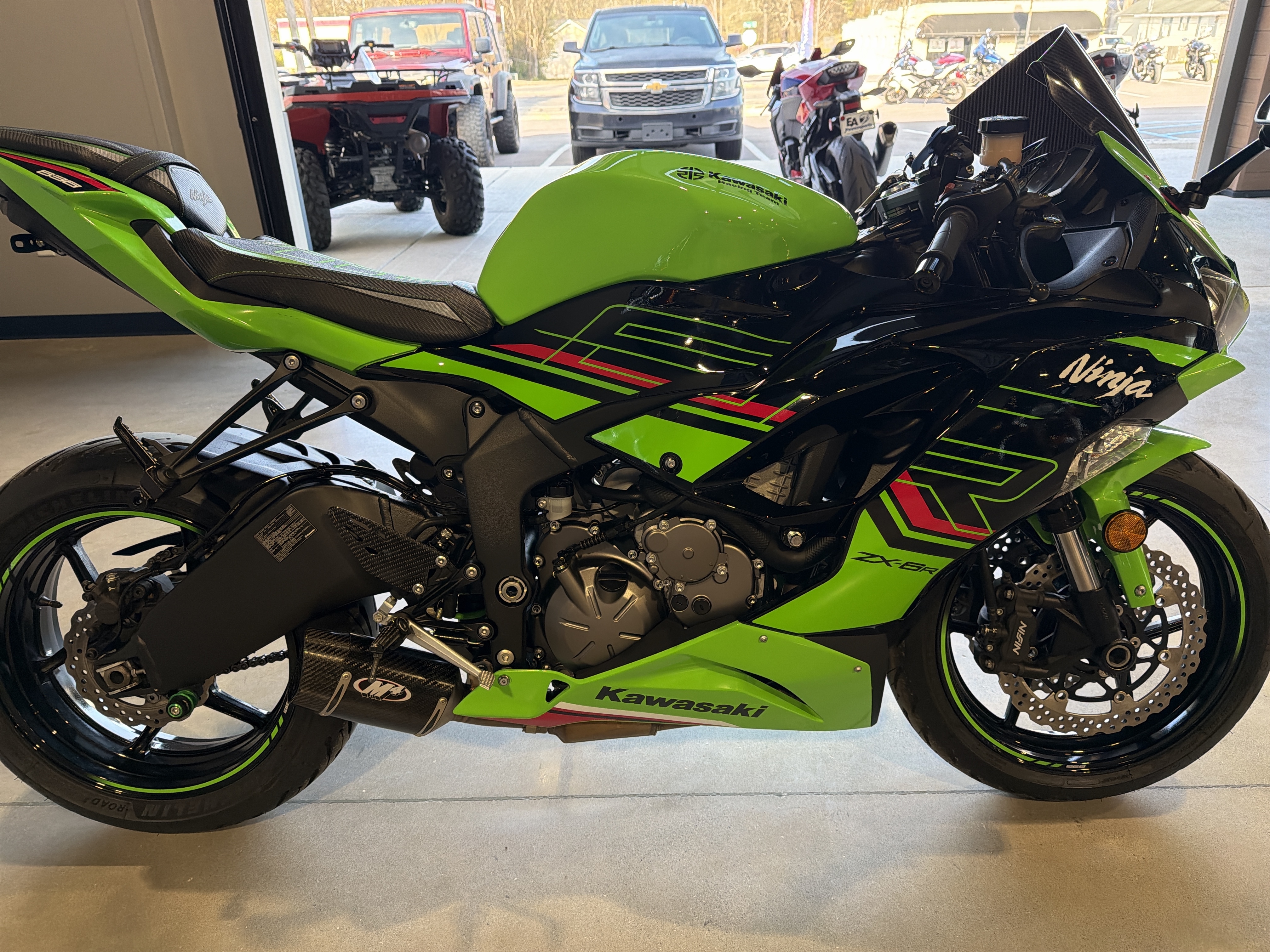 Motorcycles For Sale Near Manchester, TN - Cycle Trader