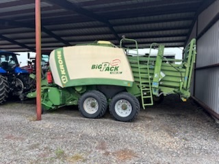 2016 KRONE BP1290HDP XC in Sulphur Springs, TX