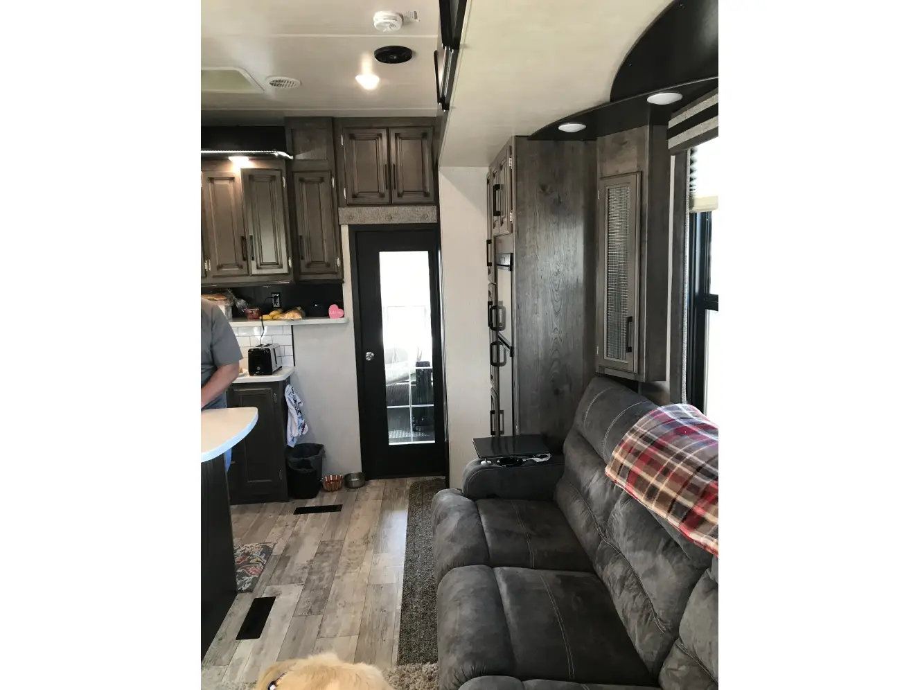 A photo of this 2019 Heartland TORQUE 13' GARAGE