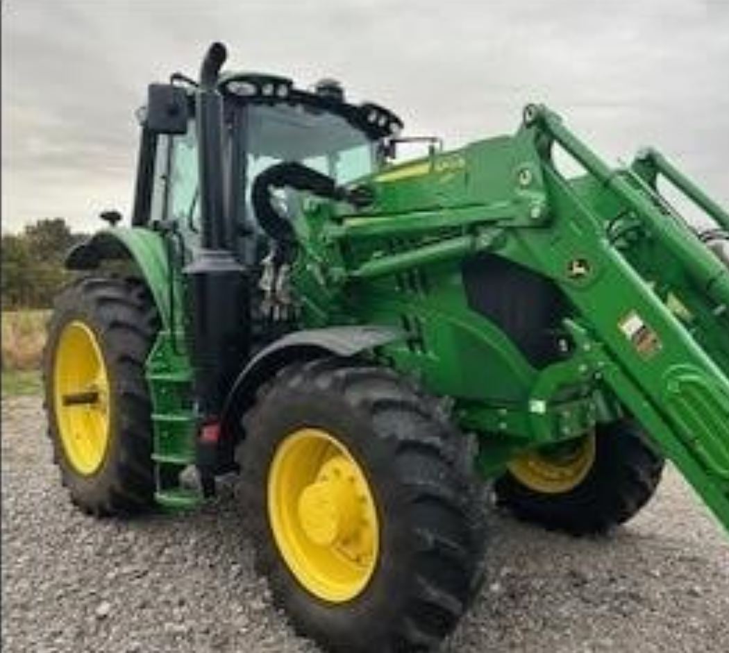 2022 JOHN DEERE 6175M in Bowling Green, KY