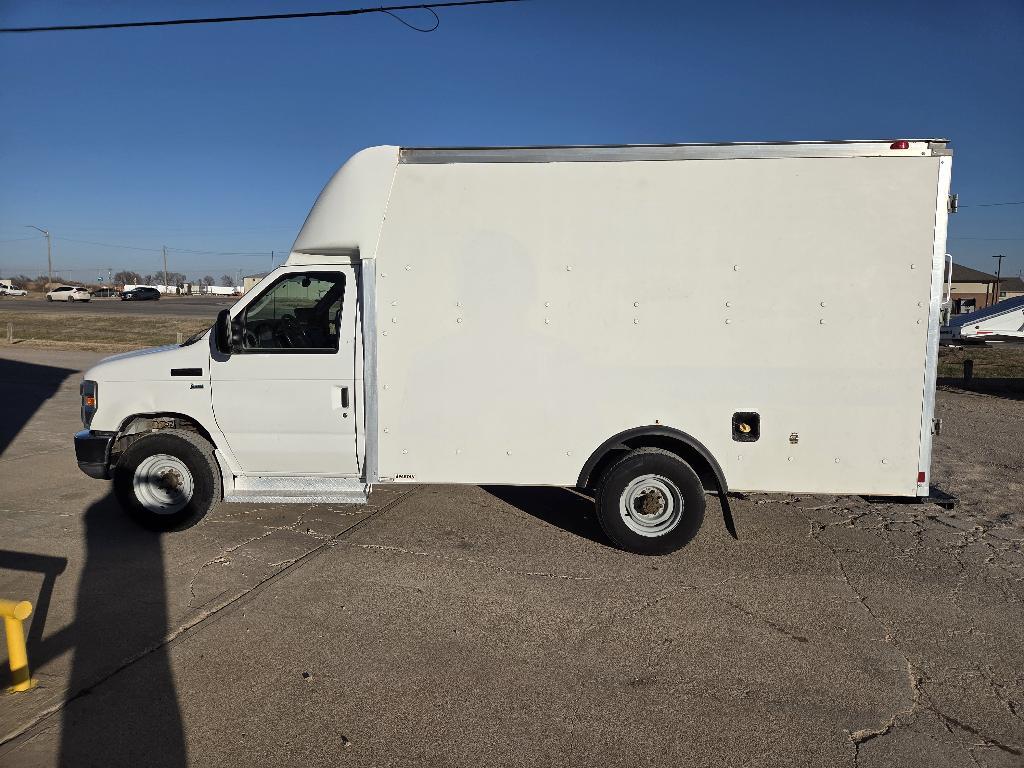 2014 FORD ECONOLINE in Pratt, KS