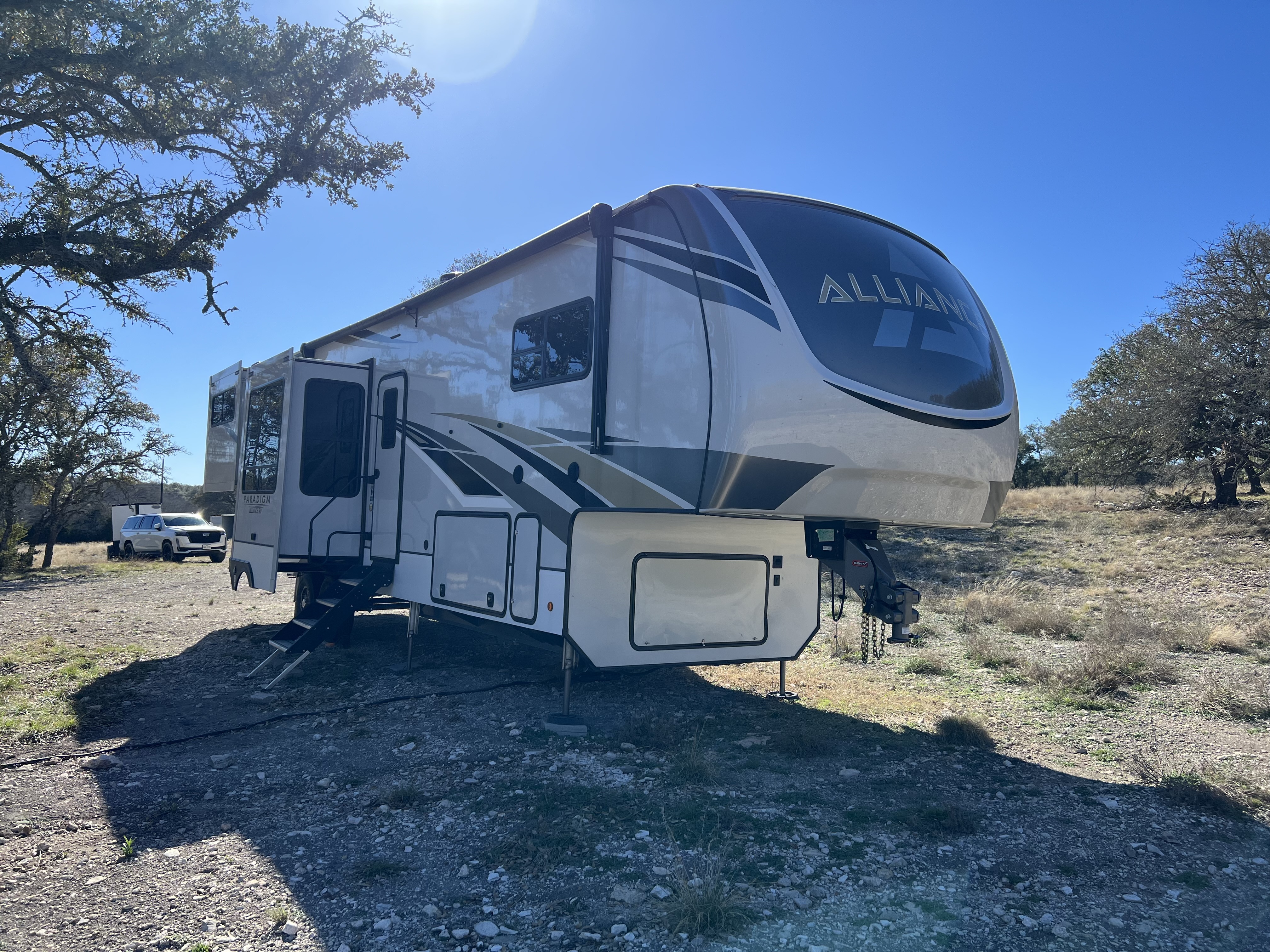 2021 Alliance Rv PARADIGM 365RD RV