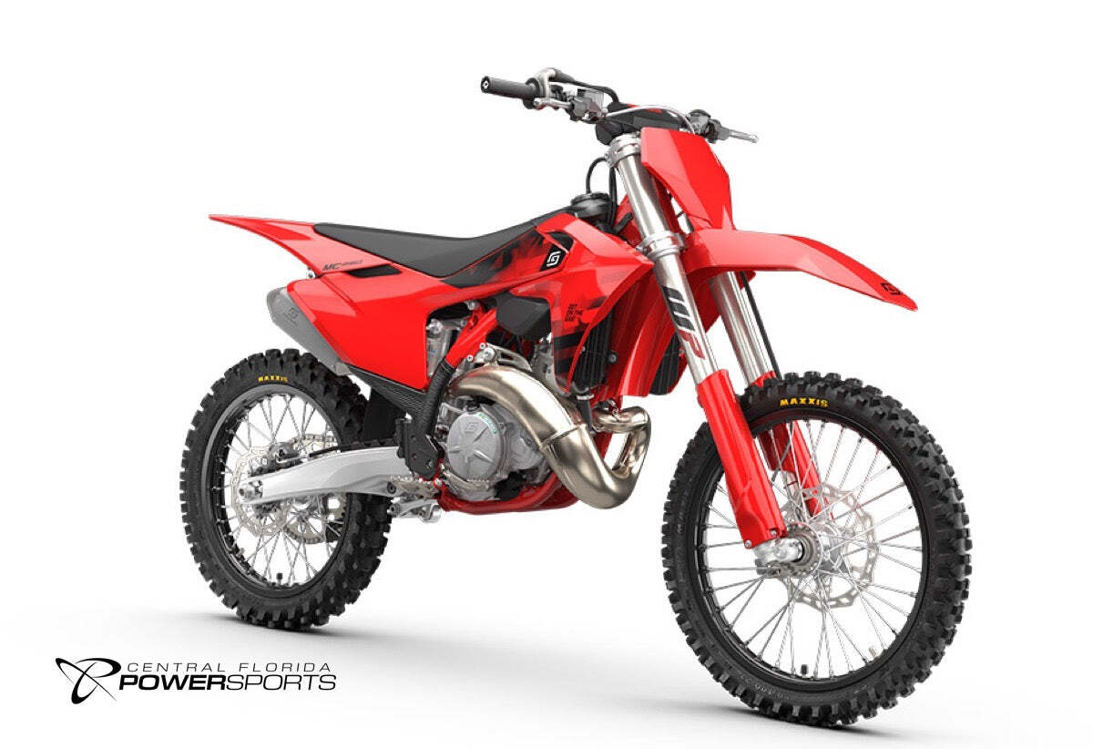 2026 Gasgas MC 250 250 in Kissimmee, FL