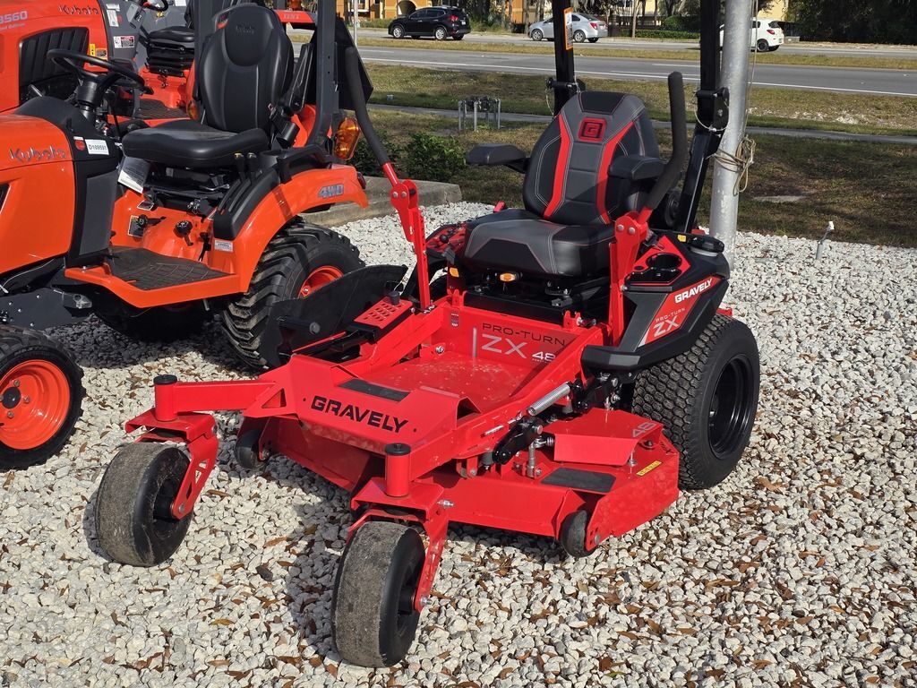 グラウンズ Gravely For Sale - Gravely Grounds Care Equipment - Equipment Trader