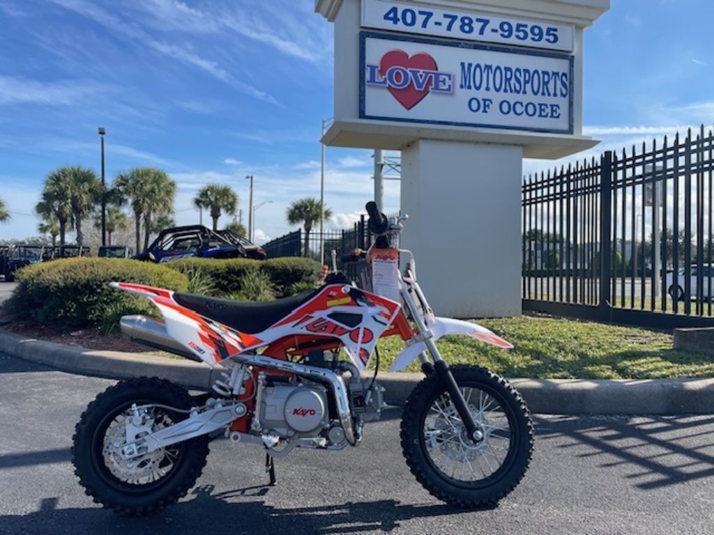 2026 Kayo TS 90 90 in Ocoee, FL