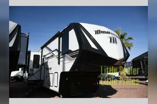 2026 Grand Design Momentum M-Class 399M in mesa AZ