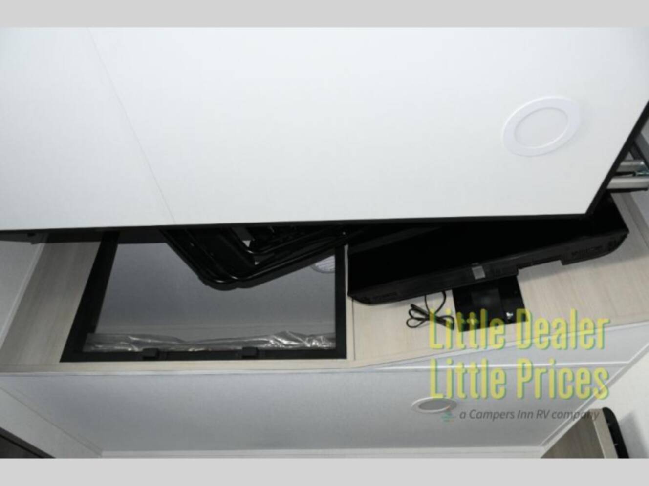 A photo of this 2026 Grand Design Momentum 392M