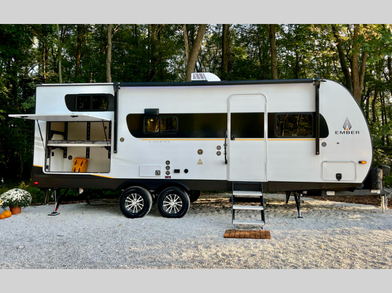2027 Ember Rv E-Series 24RLD in souderton PA