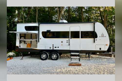 2027 Ember Rv E-Series 22MLQ in souderton PA