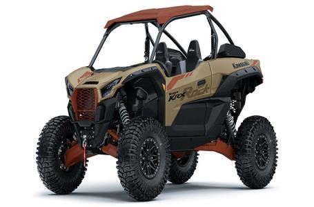 Kawasaki Four Wheelers For Sale Near Salt Lake City, UT - ATV Trader