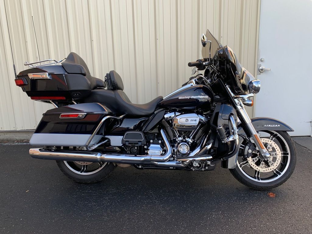 20代のフリマ 【HarleyDavidson】 Harley-Davidson® Women's H-D Cropped Full Zip Hoodie, Black 96154