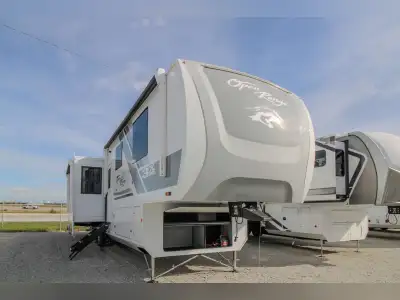 General Rv Highland Ridge Open Range 335 Rbs 2026 Highland Ridge Open Range 3X 393TBR RVs For Sale - RV Trader
