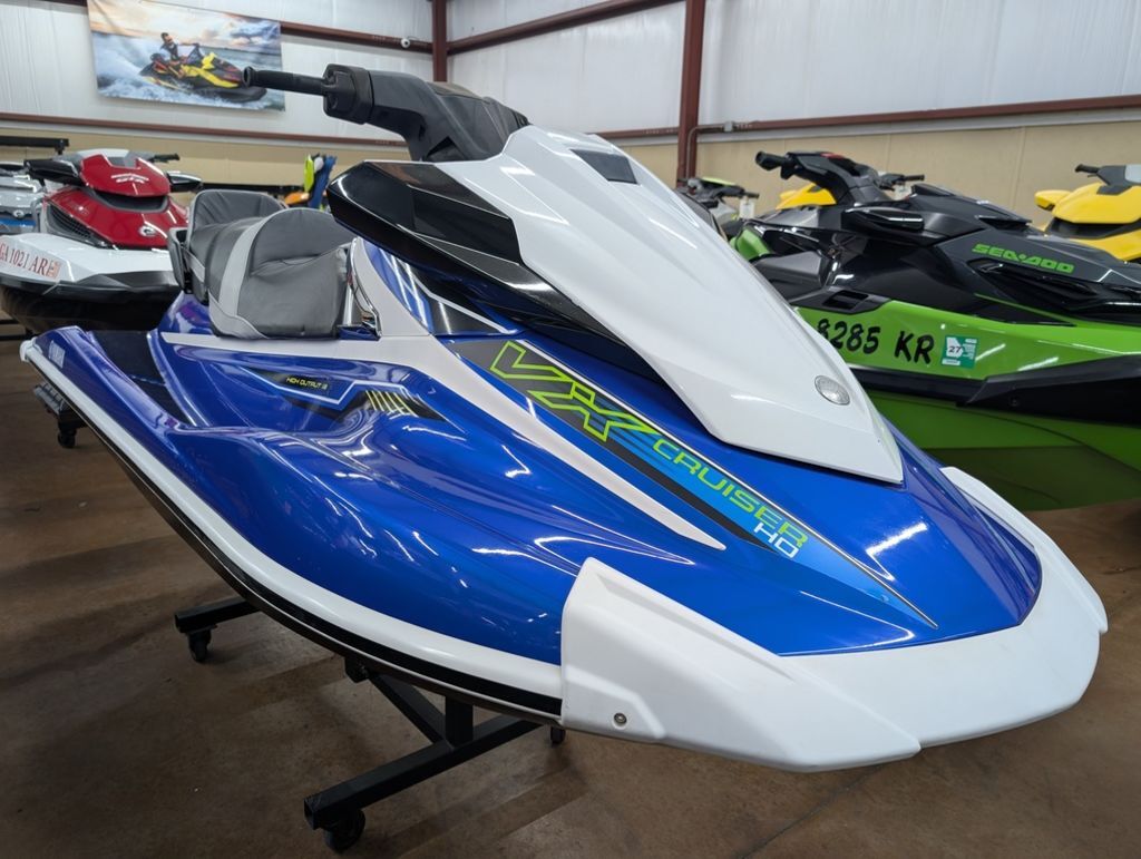 2018 Yamaha For Sale - Yamaha Personal Watercraft - PWC Trader