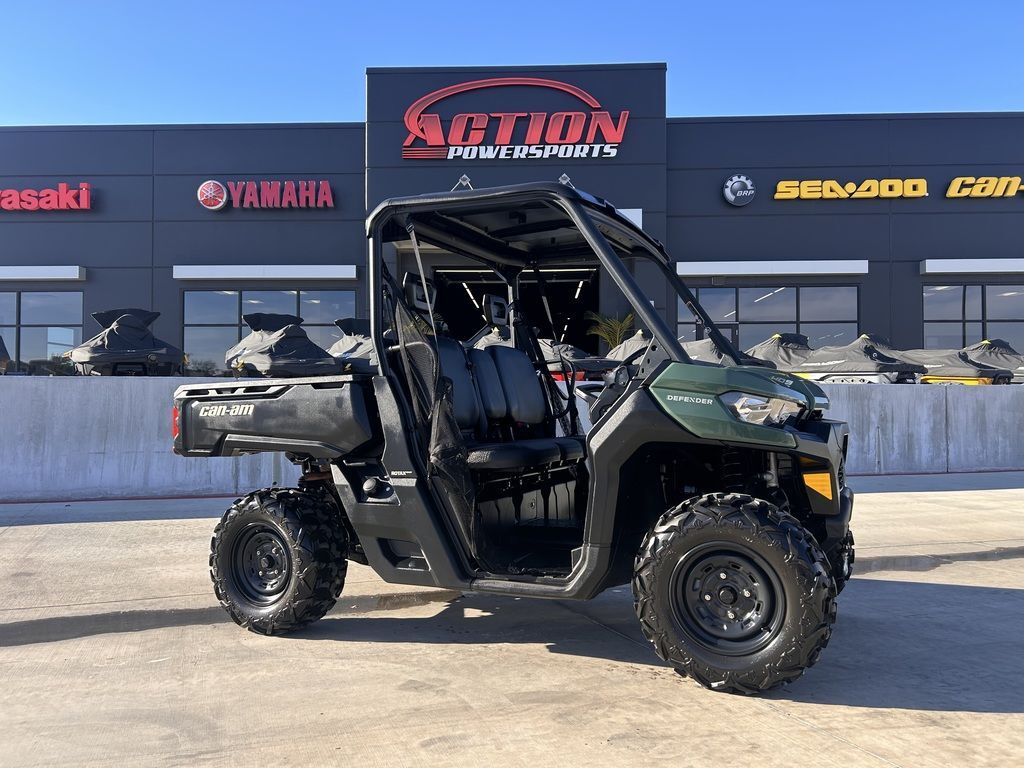 Used Side by Sides For Sale in Oklahoma - ATV Trader