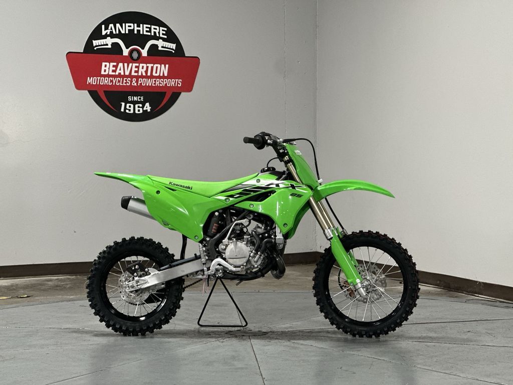 2020 Kawasaki Kx 85 Motorcycles For Sale - Cycle Trader