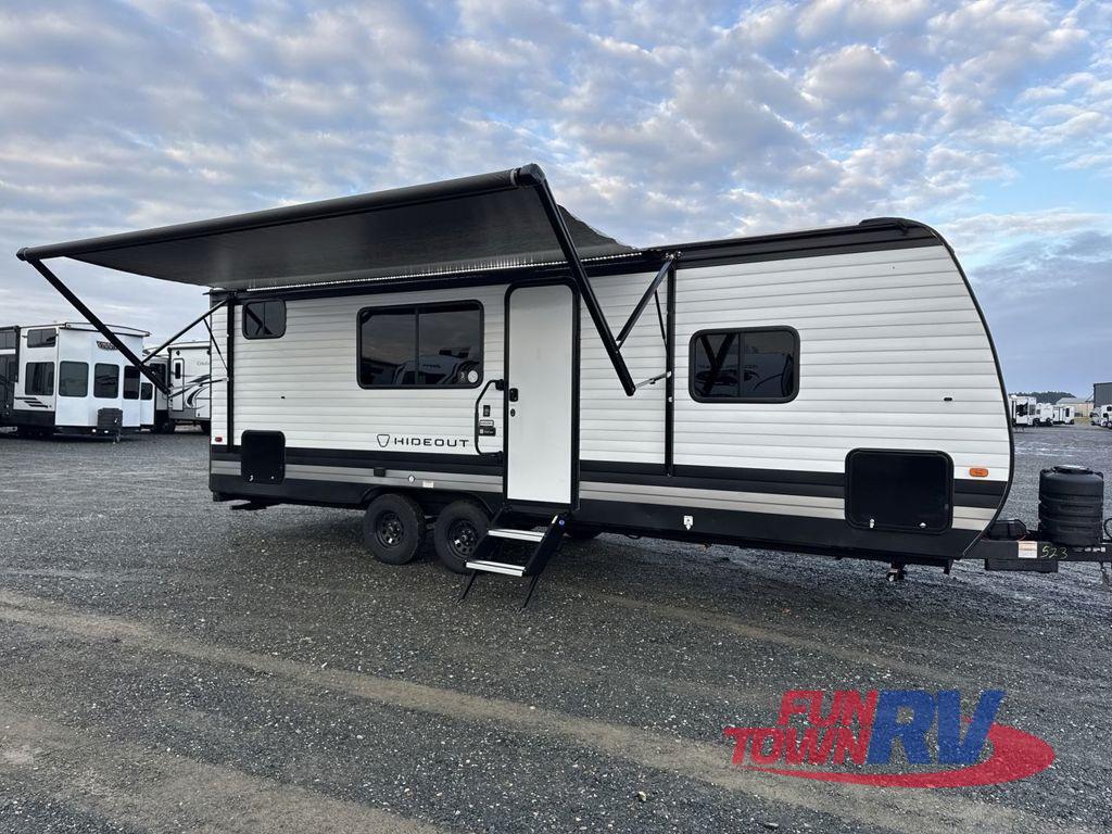 2026 Keystone Rv Hideout 230BH 230MBBH in texarkana AR