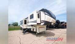 2021 Keystone Rv Alpine 3700FL RV