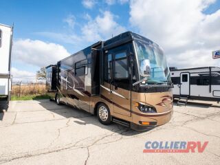 2014 NEWMAR VENTANA 3634
