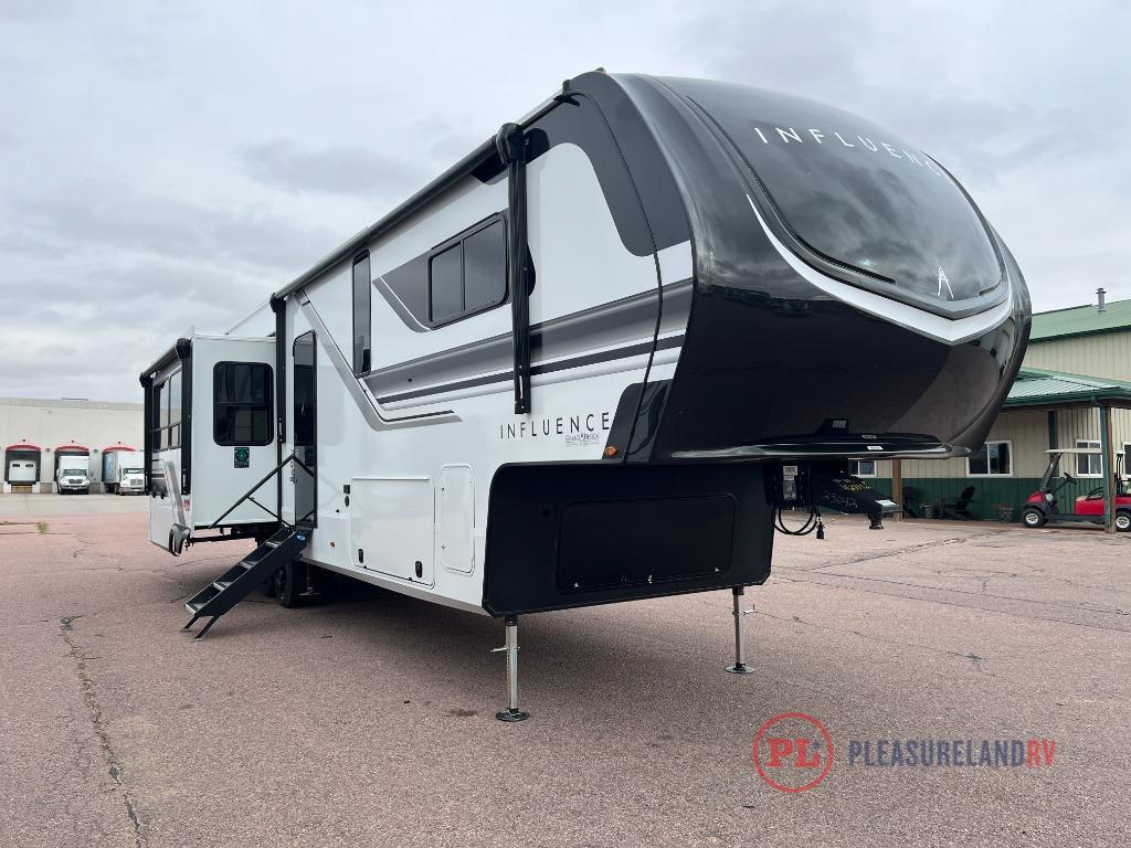 2026 Grand Design Influence 3503GK in sioux falls SD