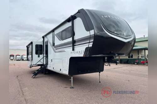 2026 Grand Design Influence 3503GK in sioux falls SD