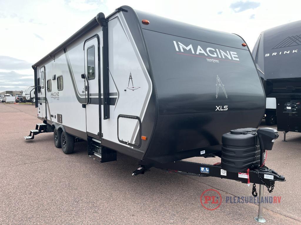 2026 Grand Design Imagine XLS 25RLE in sioux falls SD