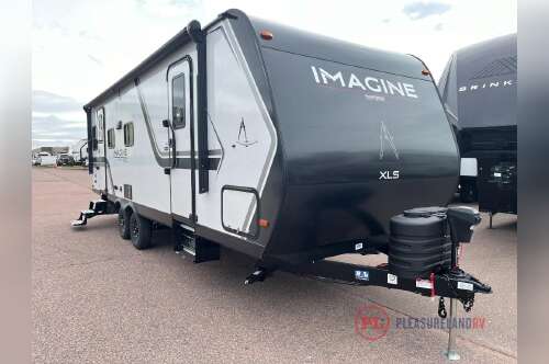 2026 Grand Design Imagine XLS 25RLE in sioux falls SD