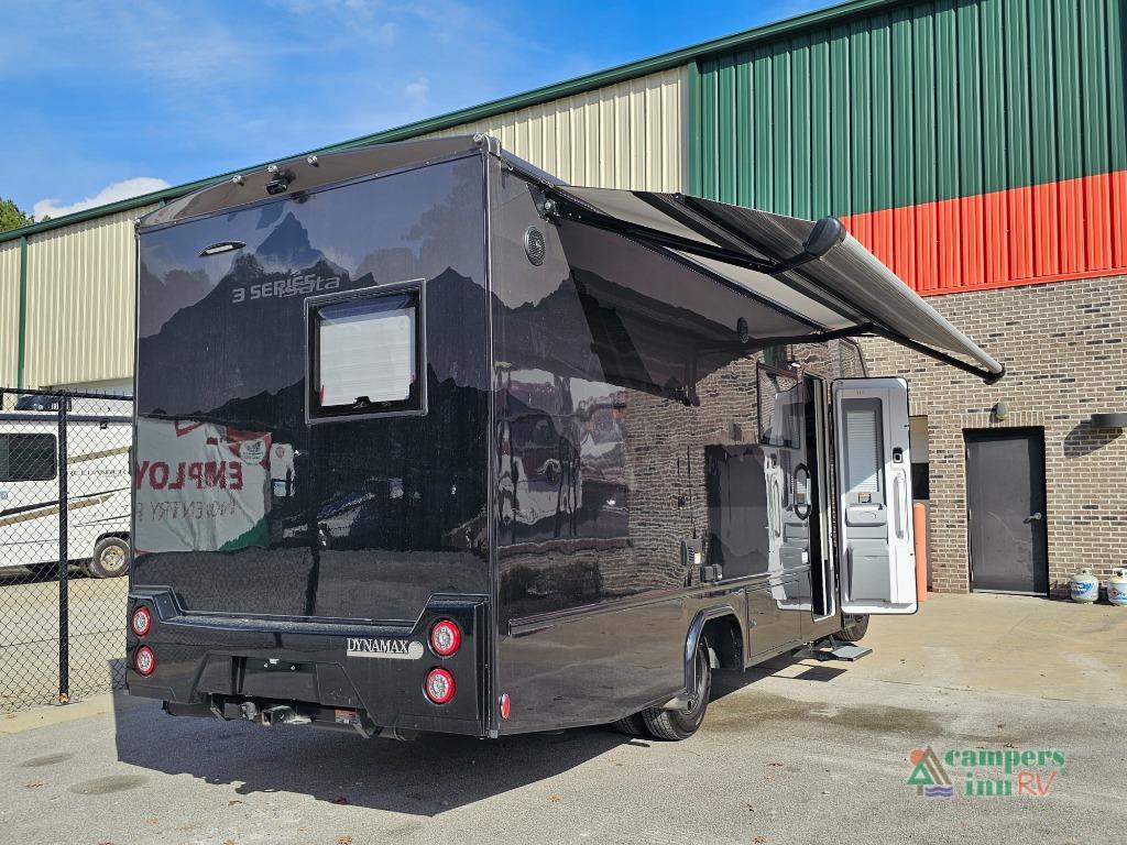 2025 Dynamax isata 3 24SSSFXM in selma NC