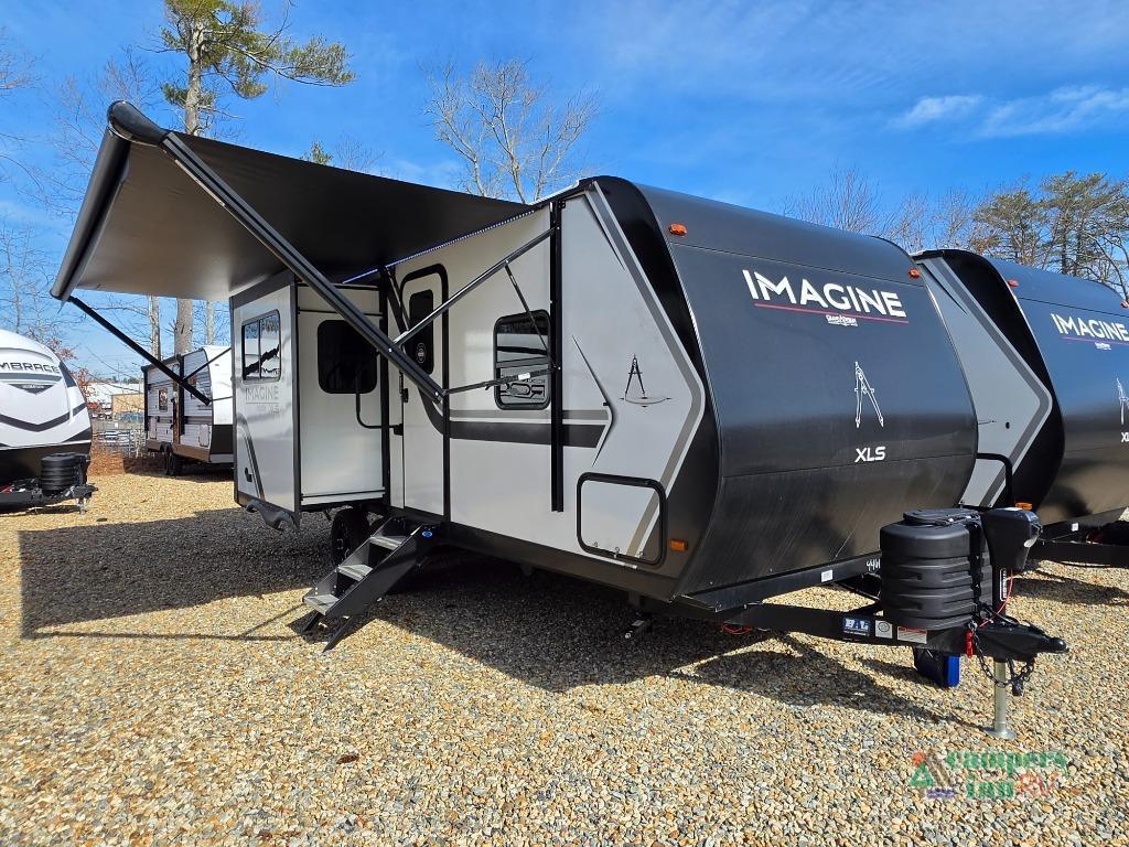 2026 Grand Design Imagine XLS 22RBE in raynham MA