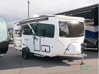 2025 GRAND DESIGN SERENOVA 160LG