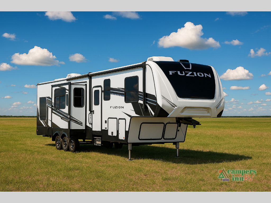 2026 Keystone Rv Fuzion Impact Edition 418 in acworth GA