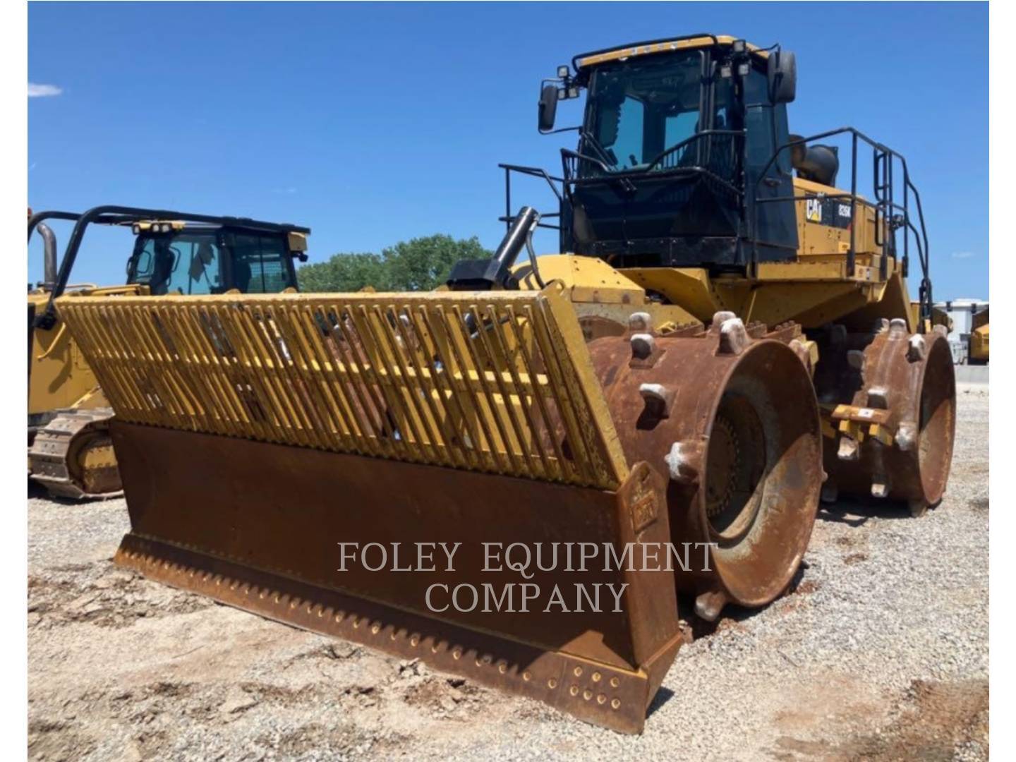 Used Compactors Equipment For Sale Near Lucas, Kansas - Equipment Trader